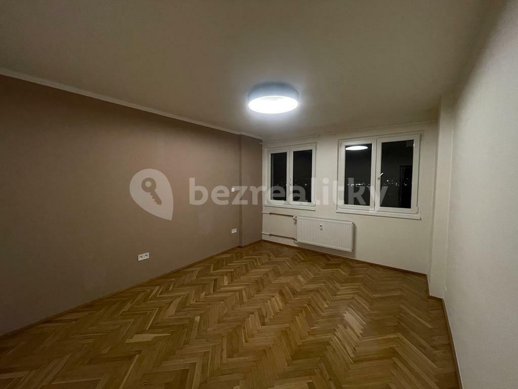 Prenájom bytu 3-izbový 59 m², Malinová, Praha, Praha
