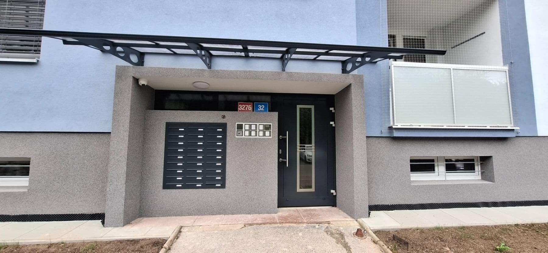 Prenájom bytu 2-izbový 40 m², Brandtova, Ústí nad Labem, Ústecký kraj Prenájom bytu 2-izbový 40 m², Brandtova, Ústí nad Labem, Ústecký kraj