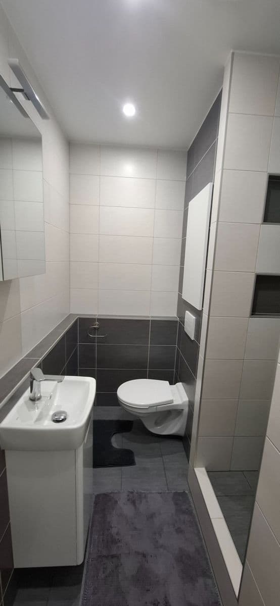 Prenájom bytu 2-izbový 40 m², Brandtova, Ústí nad Labem, Ústecký kraj Prenájom bytu 2-izbový 40 m², Brandtova, Ústí nad Labem, Ústecký kraj
