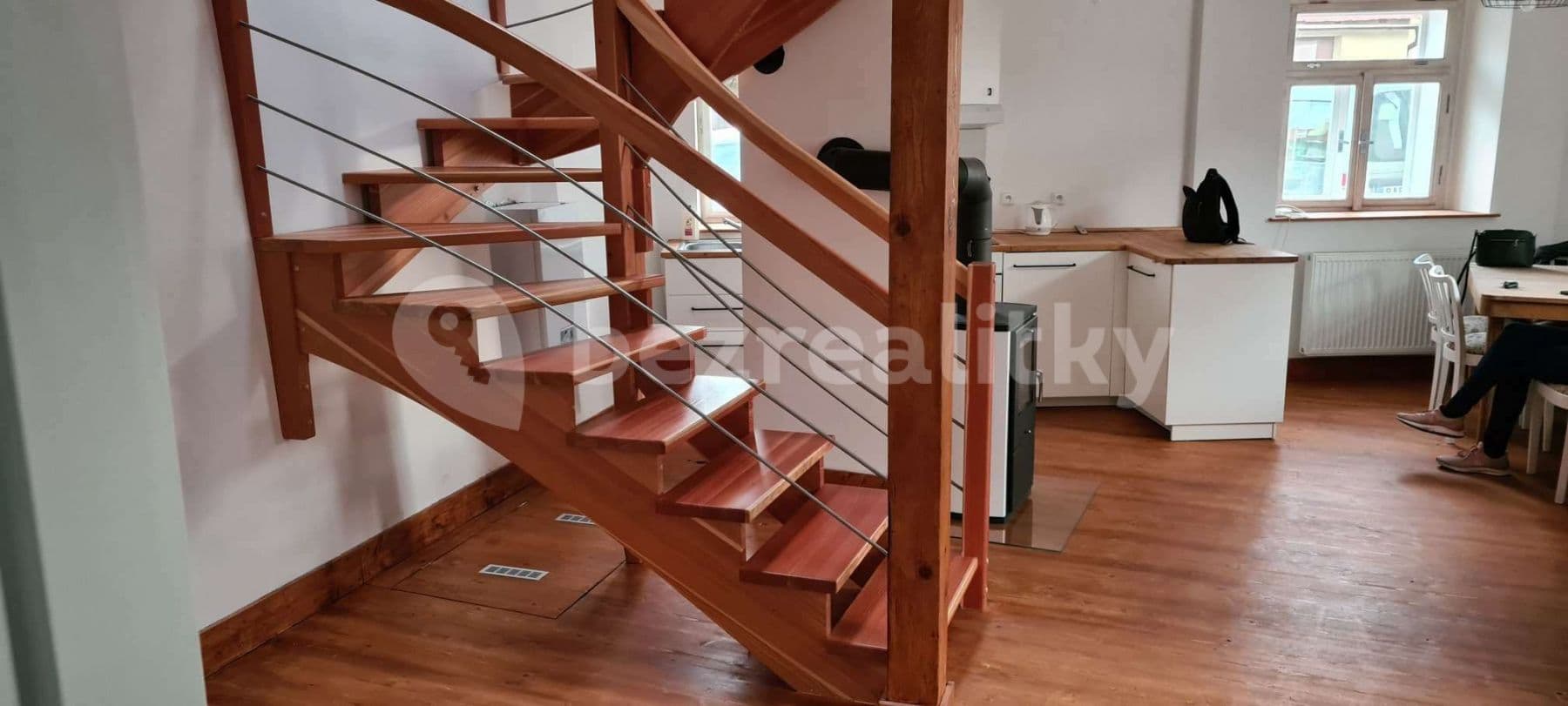 Prenájom domu 69 m², pozemek 1 m², Zahradní, Kostelec nad Černými lesy, Středočeský kraj Prenájom domu 69 m², pozemek 1 m², Zahradní, Kostelec nad Černými lesy, Středočeský kraj