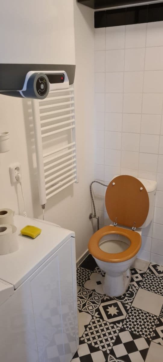 Prenájom domu 69 m², pozemek 1 m², Zahradní, Kostelec nad Černými lesy, Středočeský kraj Prenájom domu 69 m², pozemek 1 m², Zahradní, Kostelec nad Černými lesy, Středočeský kraj