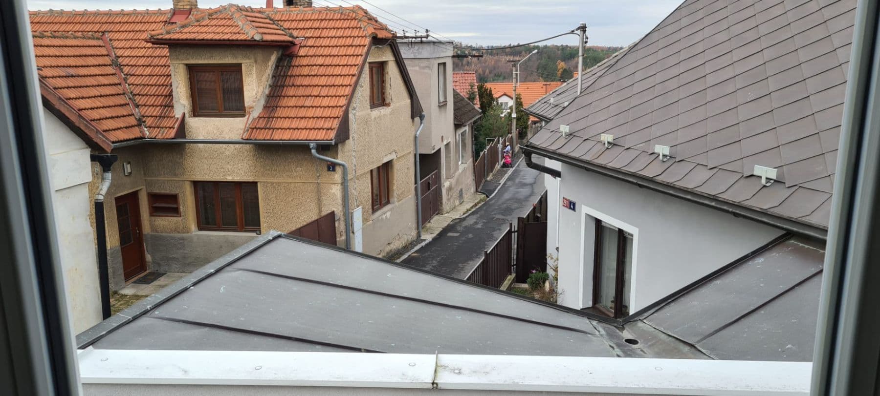 Prenájom domu 69 m², pozemek 1 m², Zahradní, Kostelec nad Černými lesy, Středočeský kraj Prenájom domu 69 m², pozemek 1 m², Zahradní, Kostelec nad Černými lesy, Středočeský kraj