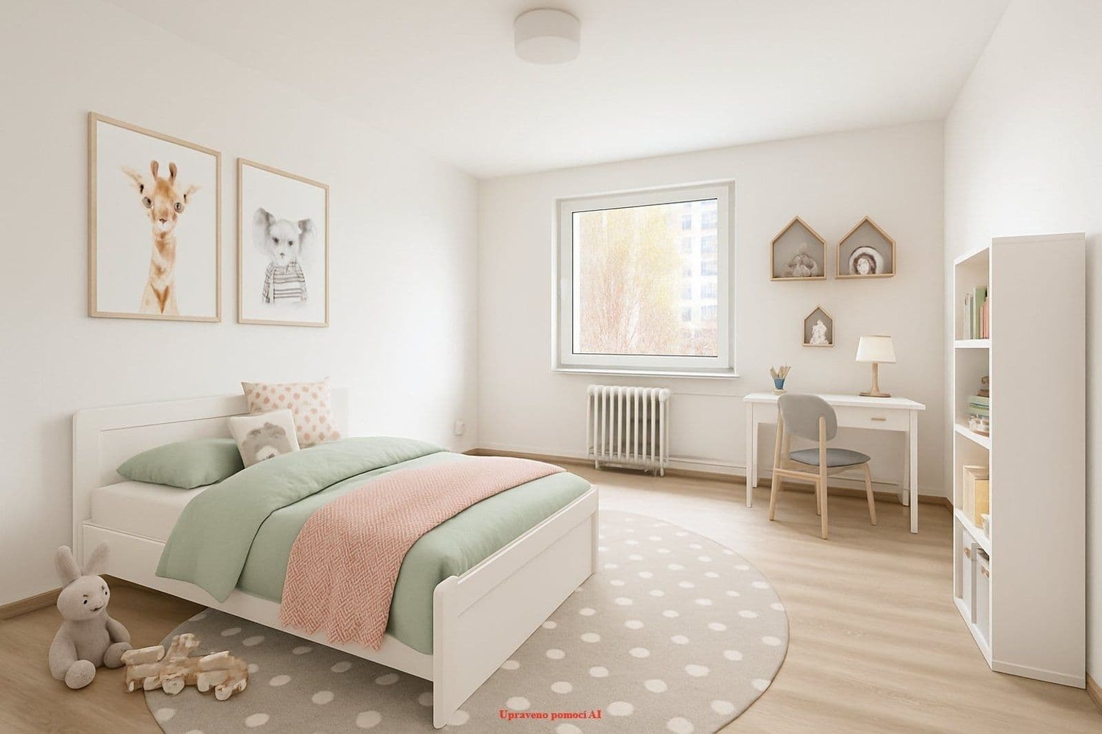 Prenájom bytu 3-izbový 69 m², Závodní, Karviná, Moravskoslezský kraj Prenájom bytu 3-izbový 69 m², Závodní, Karviná, Moravskoslezský kraj