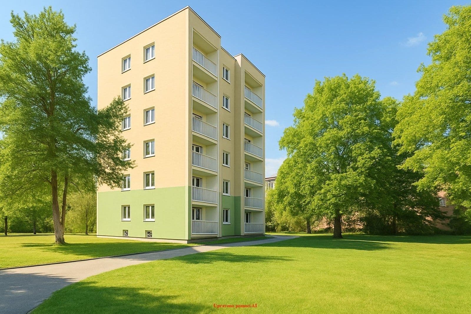 Prenájom bytu 3-izbový 69 m², Závodní, Karviná, Moravskoslezský kraj Prenájom bytu 3-izbový 69 m², Závodní, Karviná, Moravskoslezský kraj