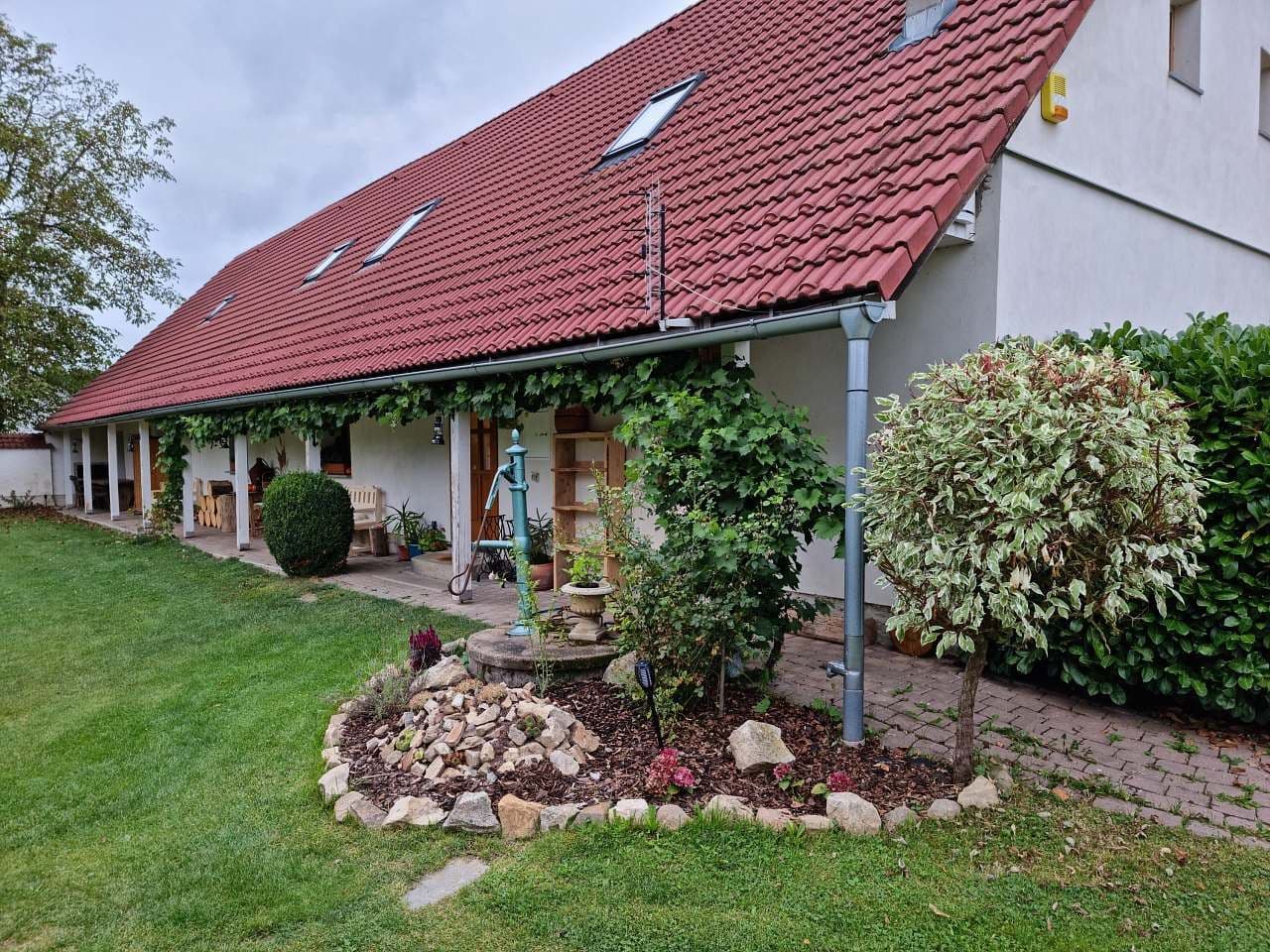 Prenájom rekreačného objektu, Šebířov, Jihočeský kraj Prenájom rekreačného objektu, Šebířov, Jihočeský kraj