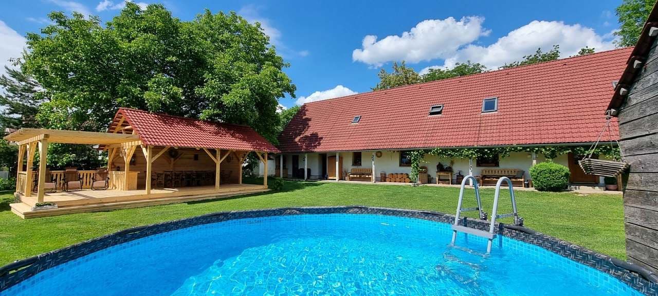 Prenájom rekreačného objektu, Šebířov, Jihočeský kraj Prenájom rekreačného objektu, Šebířov, Jihočeský kraj