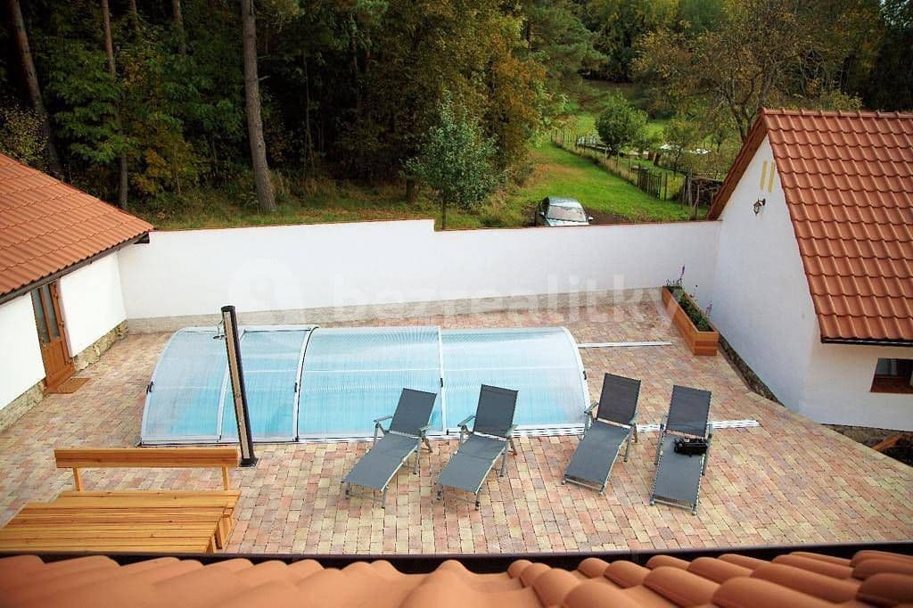 Prenájom rekreačného objektu, Jesenice, Středočeský kraj Prenájom rekreačného objektu, Jesenice, Středočeský kraj