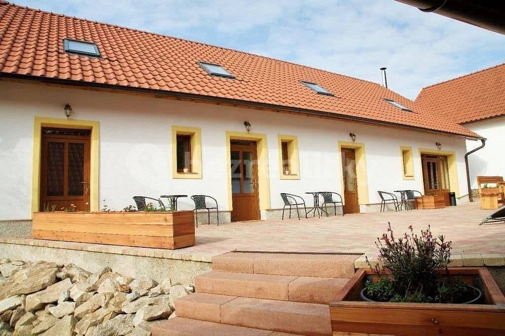 Prenájom rekreačného objektu, Jesenice, Středočeský kraj Prenájom rekreačného objektu, Jesenice, Středočeský kraj