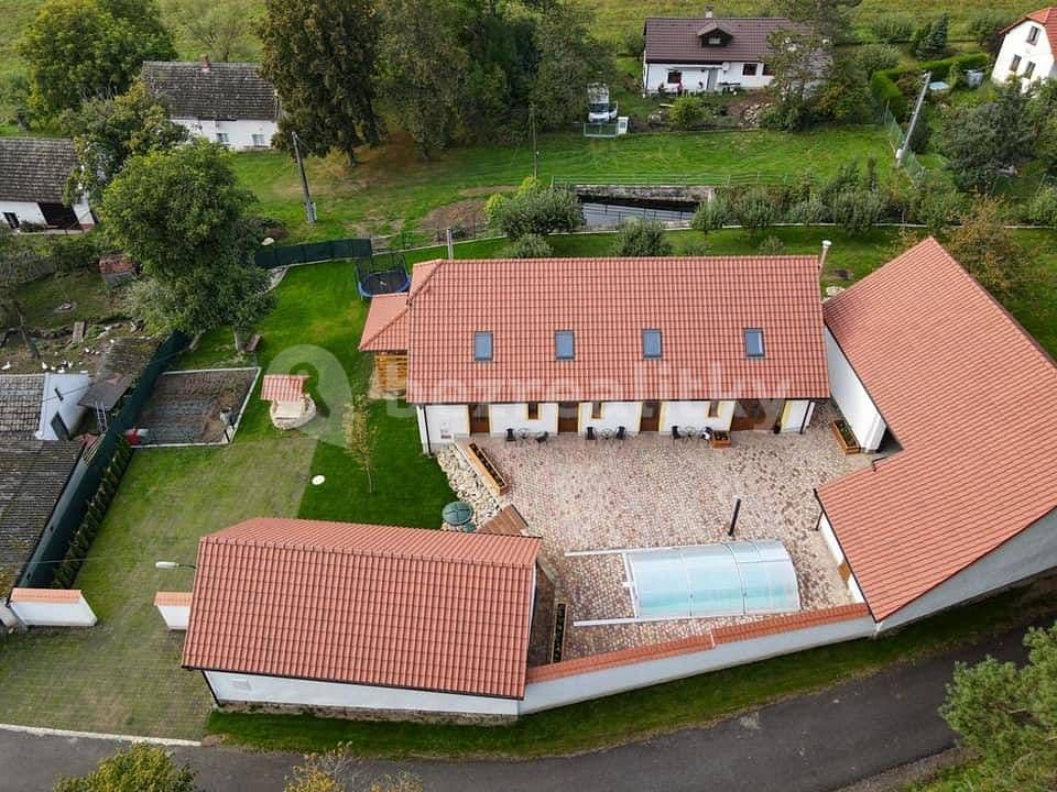 Prenájom rekreačného objektu, Jesenice, Středočeský kraj Prenájom rekreačného objektu, Jesenice, Středočeský kraj