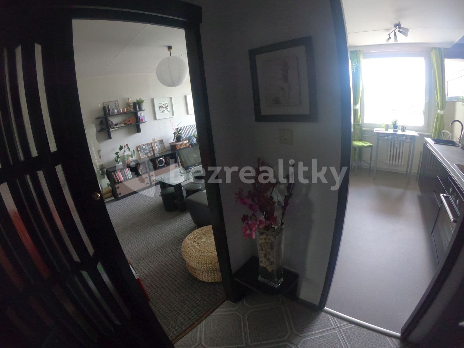 Prenájom bytu 3-izbový 85 m², Vackova, Praha, Praha Prenájom bytu 3-izbový 85 m², Vackova, Praha, Praha