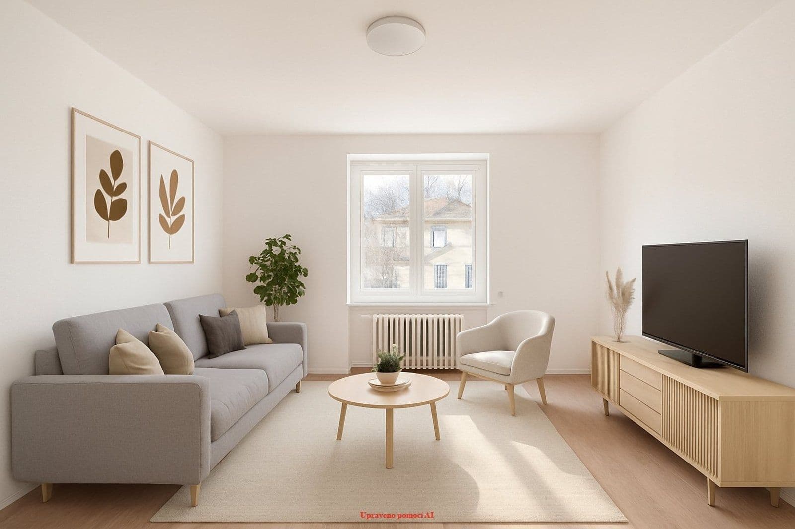 Prenájom bytu 3-izbový 69 m², Hlavní třída, Havířov, Moravskoslezský kraj Prenájom bytu 3-izbový 69 m², Hlavní třída, Havířov, Moravskoslezský kraj