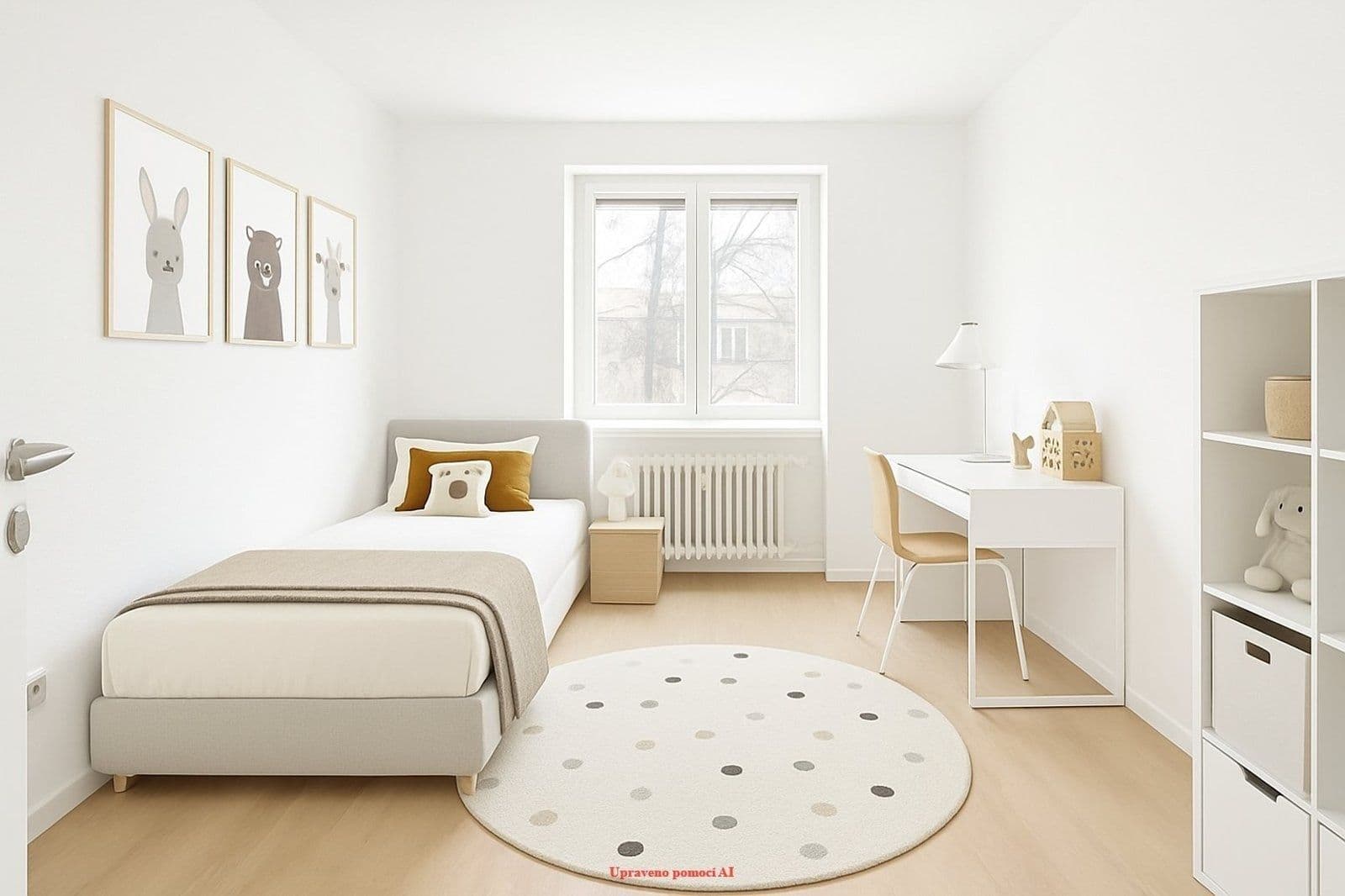 Prenájom bytu 3-izbový 69 m², Hlavní třída, Havířov, Moravskoslezský kraj Prenájom bytu 3-izbový 69 m², Hlavní třída, Havířov, Moravskoslezský kraj