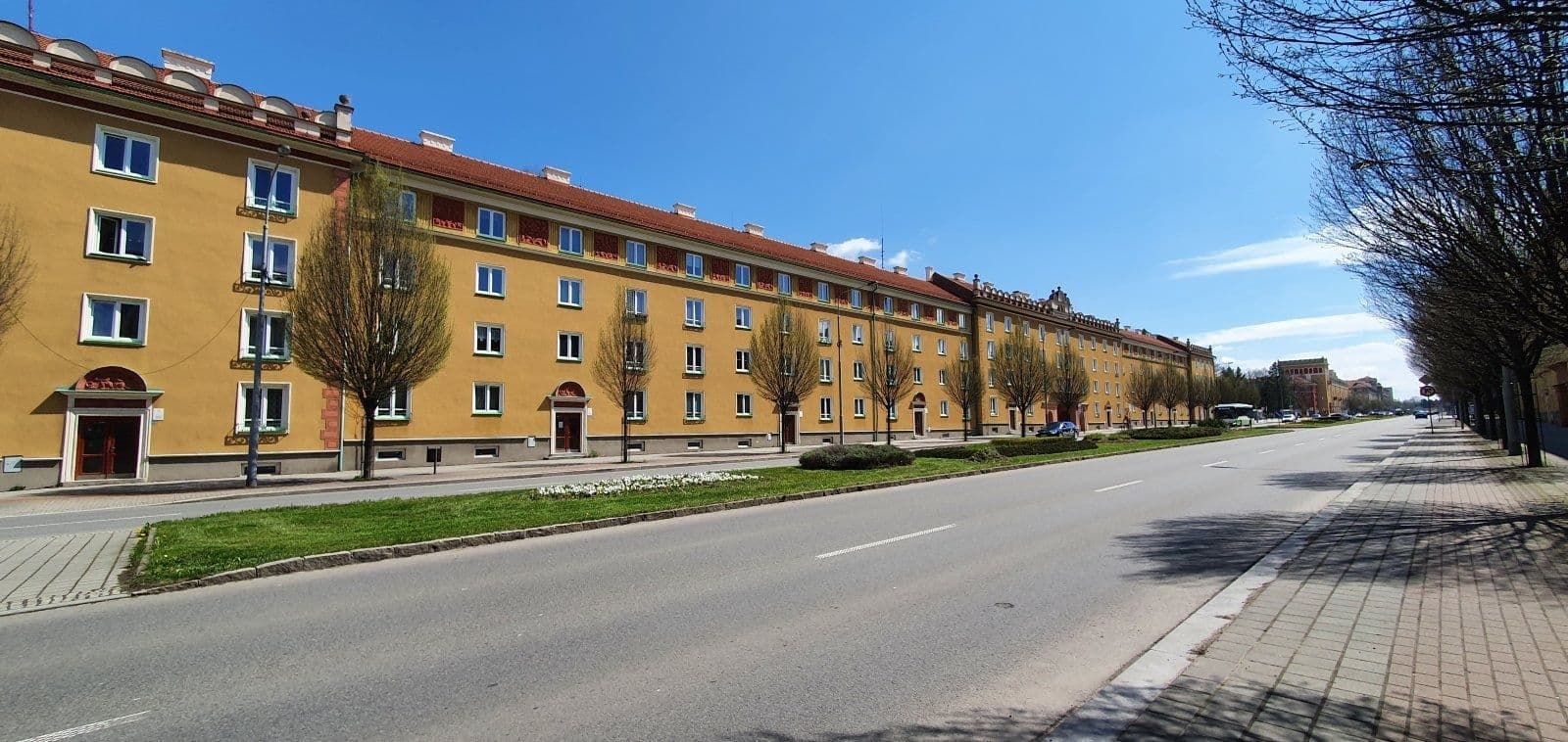 Prenájom bytu 3-izbový 69 m², Hlavní třída, Havířov, Moravskoslezský kraj Prenájom bytu 3-izbový 69 m², Hlavní třída, Havířov, Moravskoslezský kraj