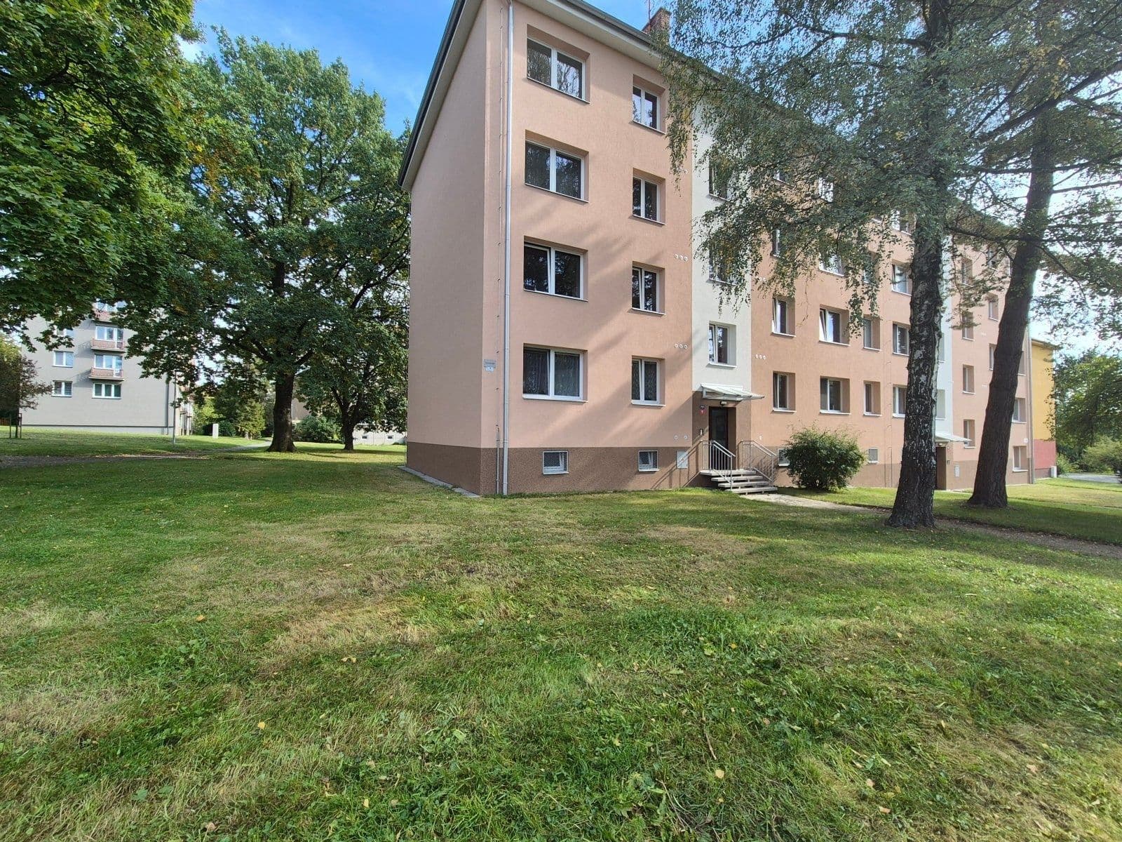 Prenájom bytu 2-izbový 52 m², Klidná, Havířov, Moravskoslezský kraj Prenájom bytu 2-izbový 52 m², Klidná, Havířov, Moravskoslezský kraj