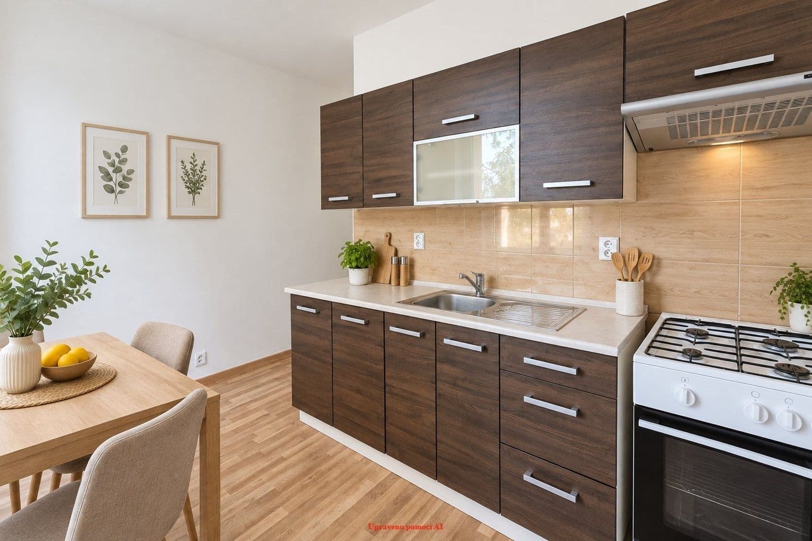 Prenájom bytu 2-izbový 52 m², Klidná, Havířov, Moravskoslezský kraj Prenájom bytu 2-izbový 52 m², Klidná, Havířov, Moravskoslezský kraj