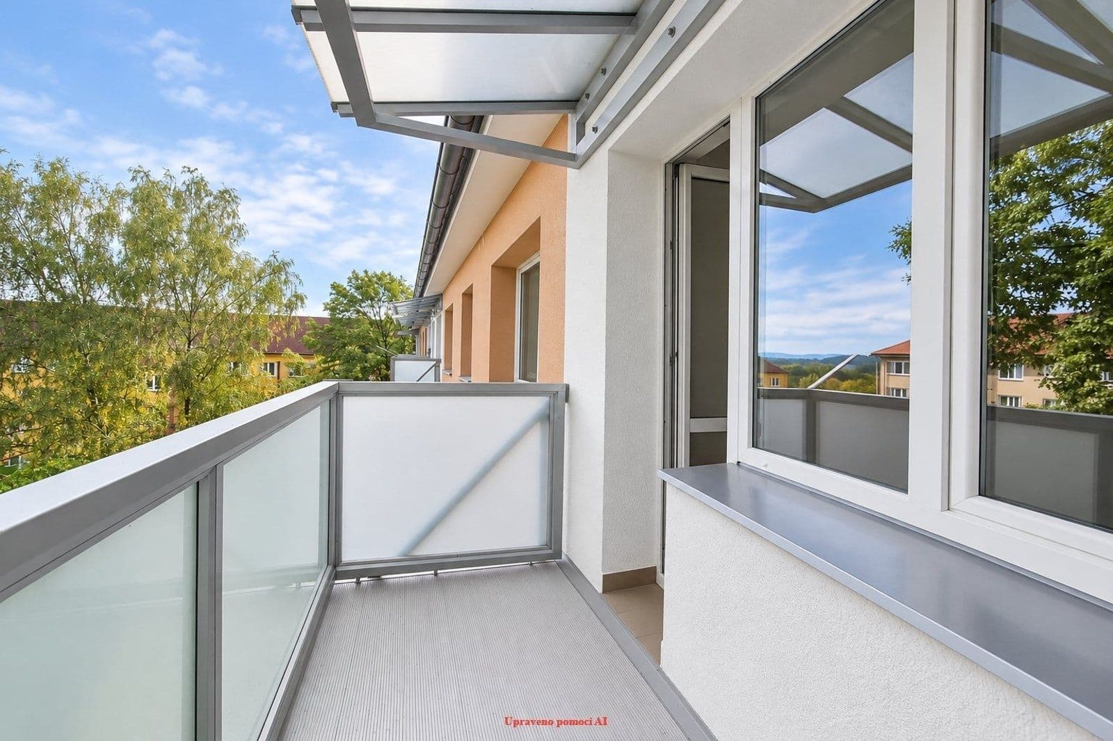 Prenájom bytu 2-izbový 52 m², Klidná, Havířov, Moravskoslezský kraj Prenájom bytu 2-izbový 52 m², Klidná, Havířov, Moravskoslezský kraj