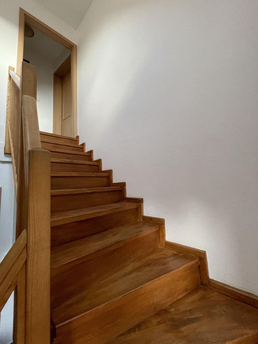 Prenájom bytu 2-izbový 50 m², Hořelická, Rudná, Středočeský kraj Prenájom bytu 2-izbový 50 m², Hořelická, Rudná, Středočeský kraj