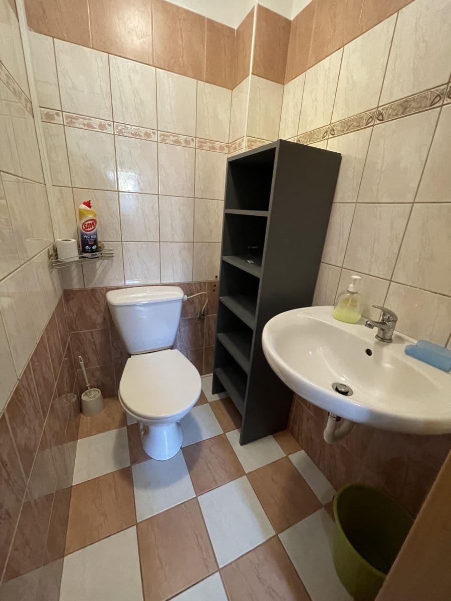 Prenájom bytu 2-izbový 50 m², Hořelická, Rudná, Středočeský kraj Prenájom bytu 2-izbový 50 m², Hořelická, Rudná, Středočeský kraj