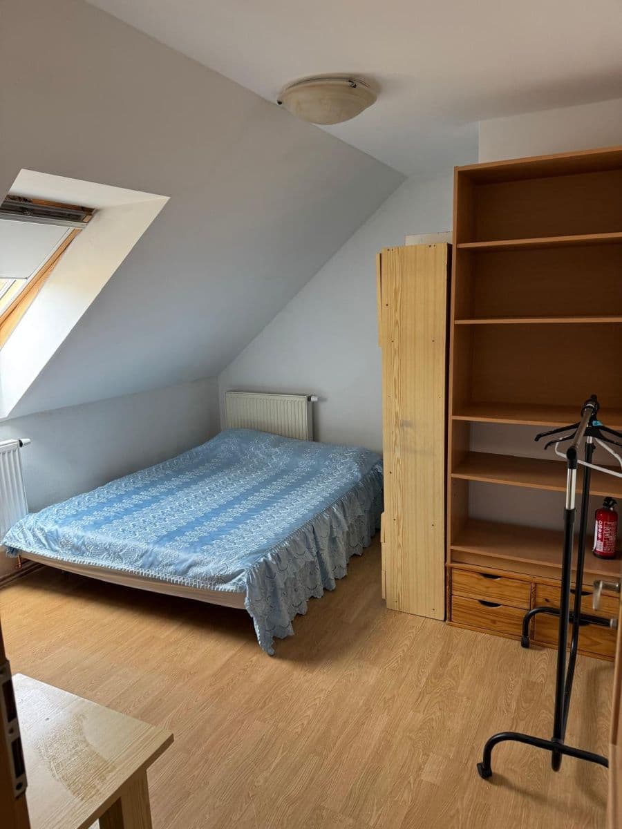 Prenájom bytu 2-izbový 50 m², Hořelická, Rudná, Středočeský kraj Prenájom bytu 2-izbový 50 m², Hořelická, Rudná, Středočeský kraj