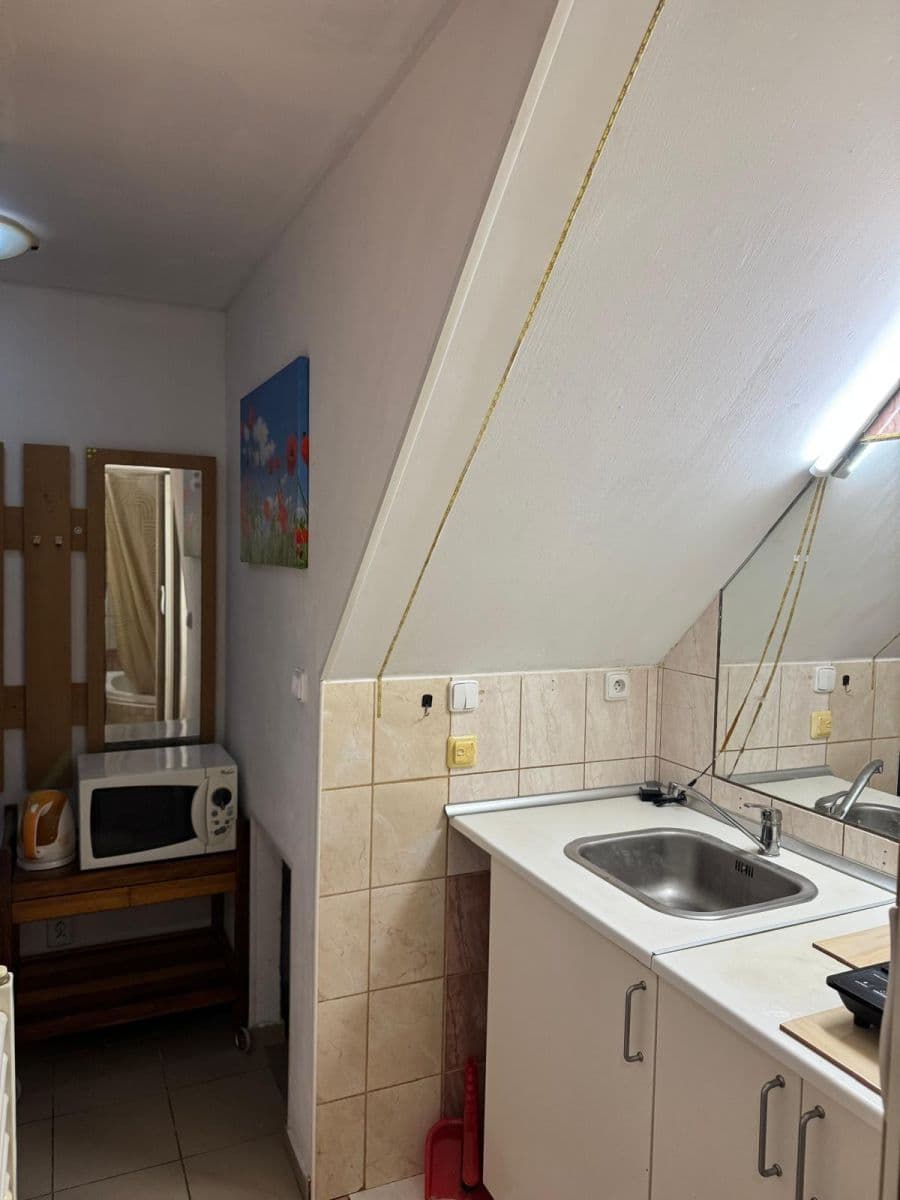 Prenájom bytu 2-izbový 50 m², Hořelická, Rudná, Středočeský kraj Prenájom bytu 2-izbový 50 m², Hořelická, Rudná, Středočeský kraj