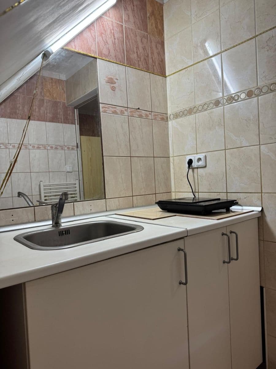 Prenájom bytu 2-izbový 50 m², Hořelická, Rudná, Středočeský kraj Prenájom bytu 2-izbový 50 m², Hořelická, Rudná, Středočeský kraj