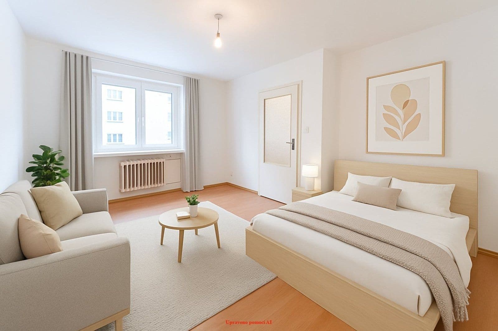 Prenájom bytu 1-izbový 27 m², U Svobodáren, Karviná, Moravskoslezský kraj Prenájom bytu 1-izbový 27 m², U Svobodáren, Karviná, Moravskoslezský kraj