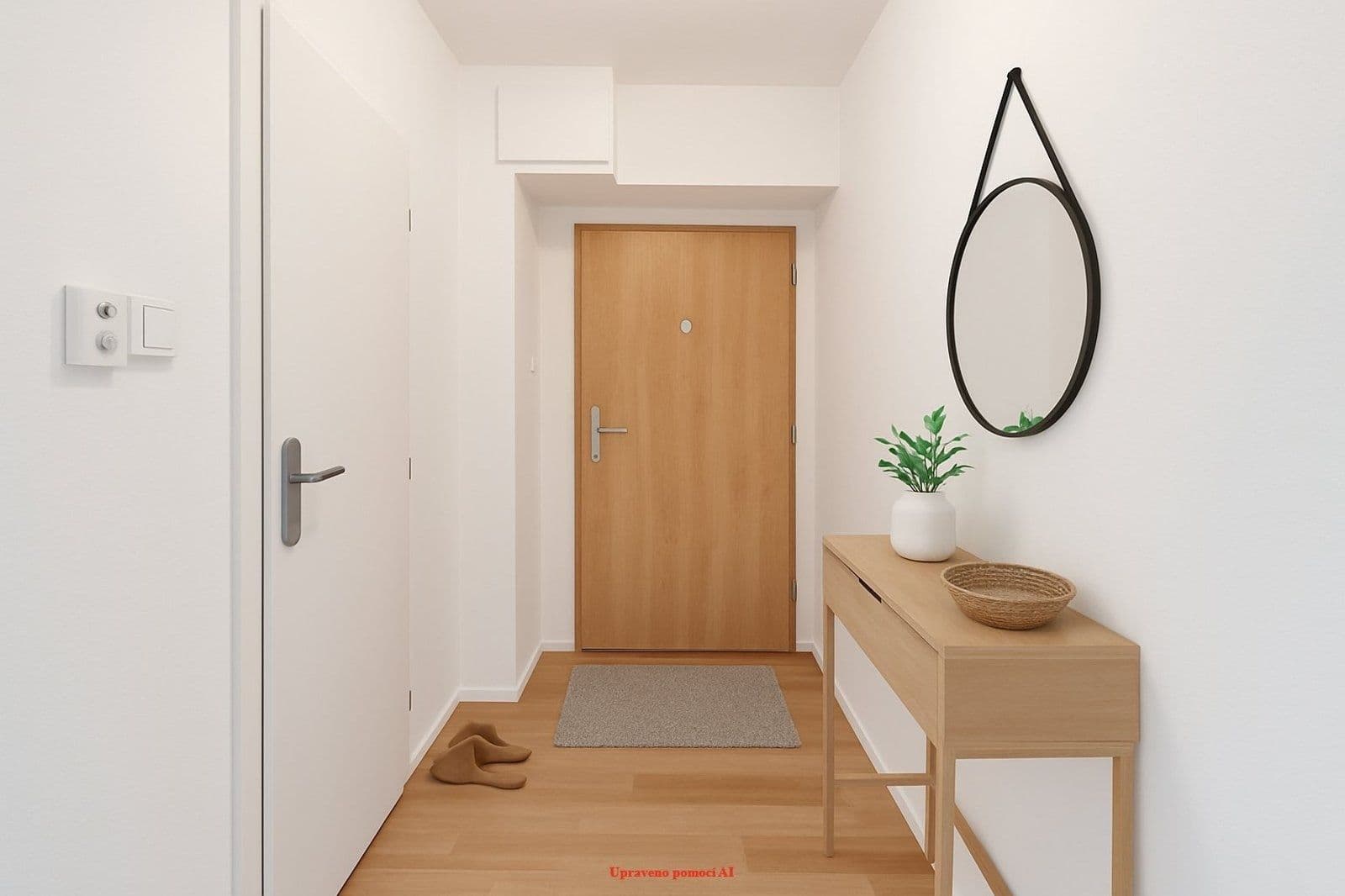 Prenájom bytu 1-izbový 27 m², U Svobodáren, Karviná, Moravskoslezský kraj Prenájom bytu 1-izbový 27 m², U Svobodáren, Karviná, Moravskoslezský kraj