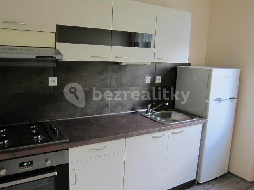 Prenájom bytu 1-izbový 41 m², Minická, Praha, Praha Prenájom bytu 1-izbový 41 m², Minická, Praha, Praha