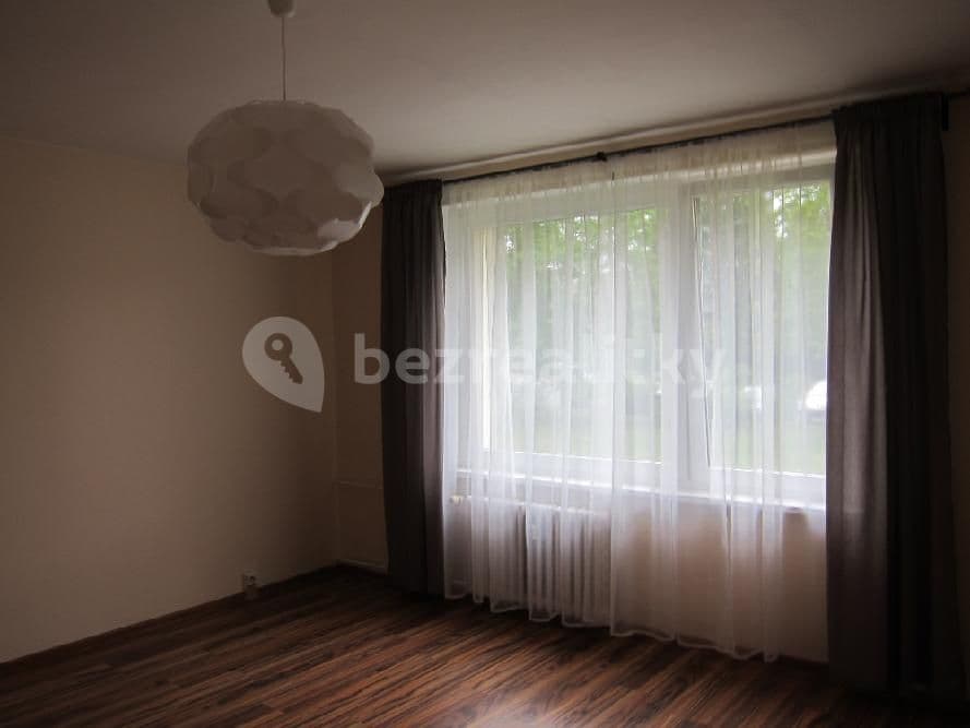 Prenájom bytu 1-izbový 41 m², Minická, Praha, Praha Prenájom bytu 1-izbový 41 m², Minická, Praha, Praha