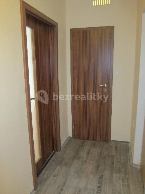 Prenájom bytu 1-izbový 41 m², Minická, Praha, Praha Prenájom bytu 1-izbový 41 m², Minická, Praha, Praha