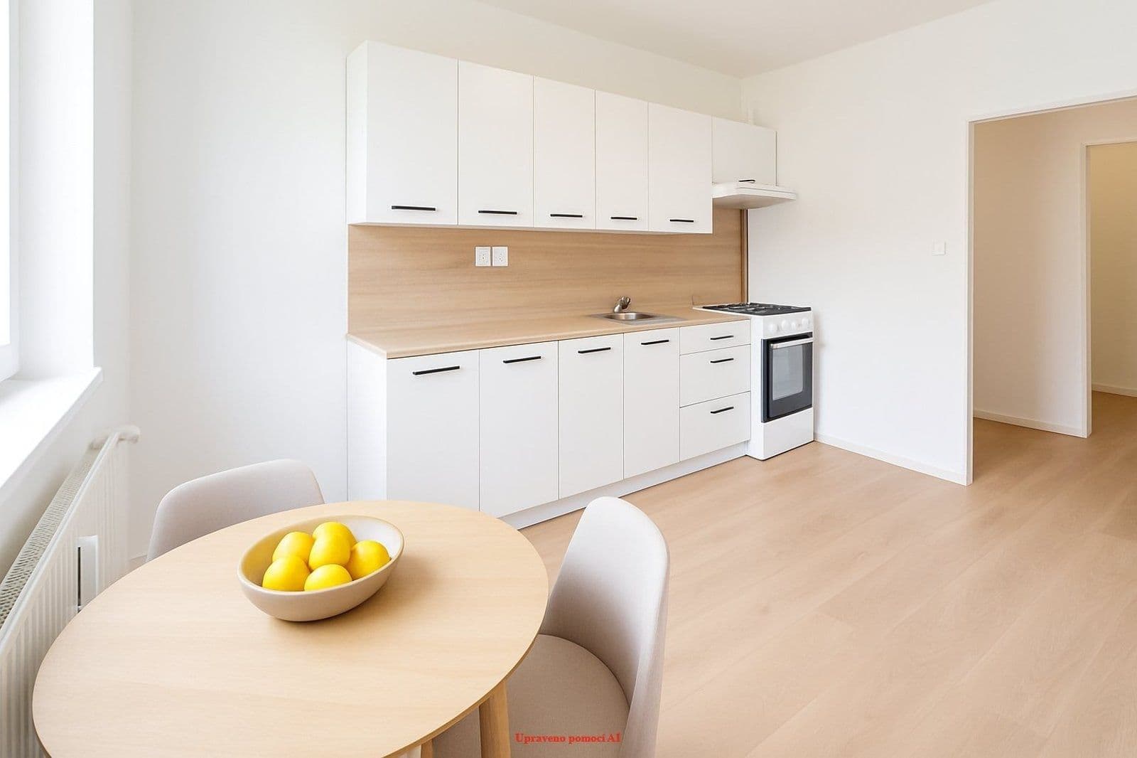 Prenájom bytu 2-izbový 61 m², nám. T. G. Masaryka, Havířov, Moravskoslezský kraj Prenájom bytu 2-izbový 61 m², nám. T. G. Masaryka, Havířov, Moravskoslezský kraj