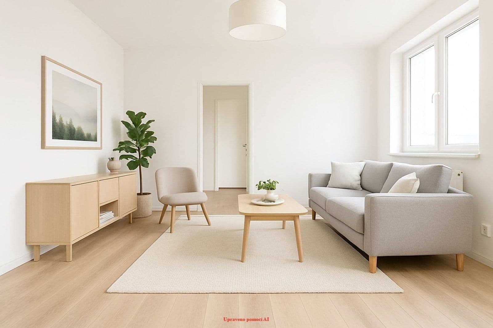 Prenájom bytu 2-izbový 61 m², nám. T. G. Masaryka, Havířov, Moravskoslezský kraj Prenájom bytu 2-izbový 61 m², nám. T. G. Masaryka, Havířov, Moravskoslezský kraj