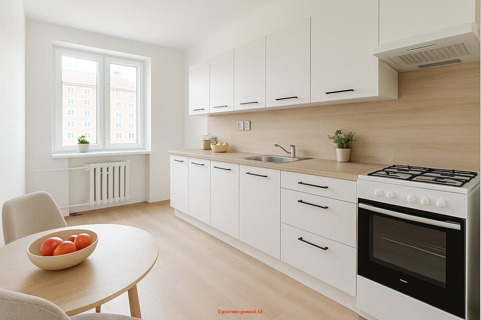 Prenájom bytu 2-izbový 61 m², nám. T. G. Masaryka, Havířov, Moravskoslezský kraj Prenájom bytu 2-izbový 61 m², nám. T. G. Masaryka, Havířov, Moravskoslezský kraj