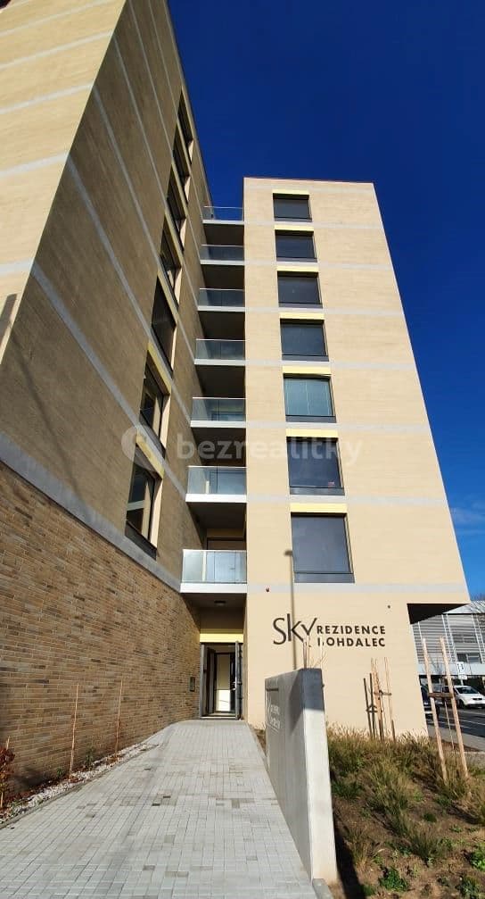 Prenájom bytu 2-izbový 50 m², U Plynárny, Praha, Praha Prenájom bytu 2-izbový 50 m², U Plynárny, Praha, Praha
