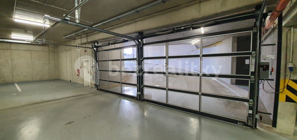 Prenájom bytu 2-izbový 50 m², U Plynárny, Praha, Praha Prenájom bytu 2-izbový 50 m², U Plynárny, Praha, Praha