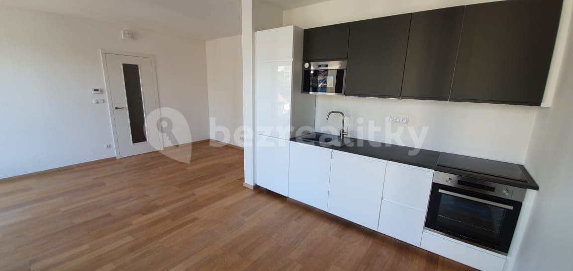 Prenájom bytu 2-izbový 50 m², U Plynárny, Praha, Praha Prenájom bytu 2-izbový 50 m², U Plynárny, Praha, Praha