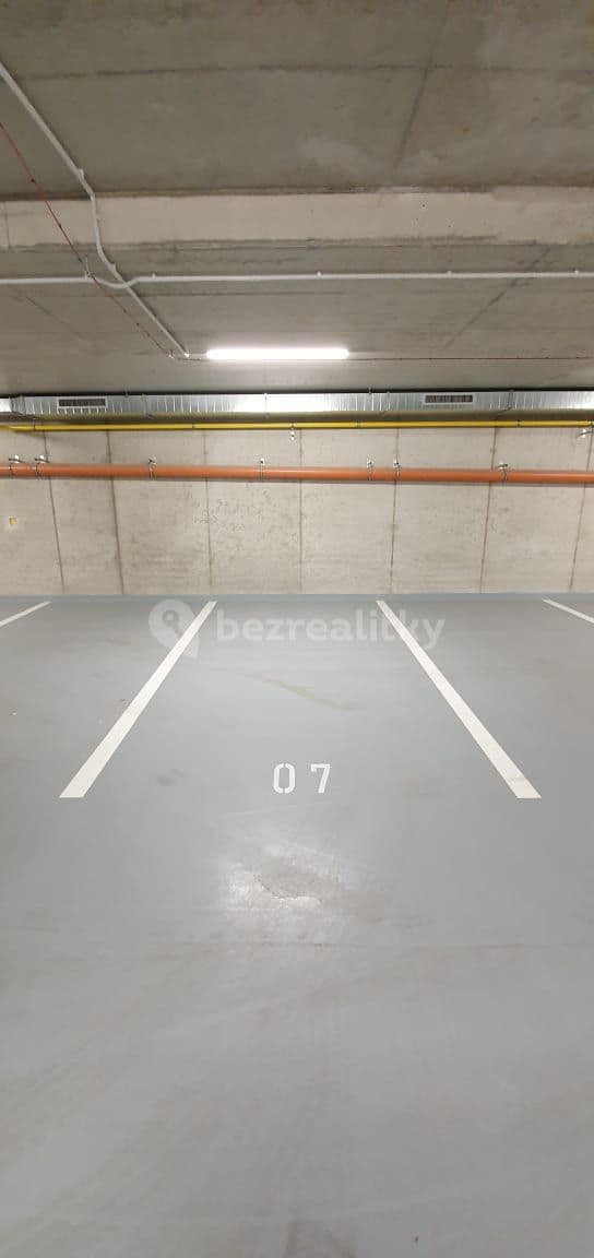 Prenájom bytu 2-izbový 50 m², U Plynárny, Praha, Praha Prenájom bytu 2-izbový 50 m², U Plynárny, Praha, Praha