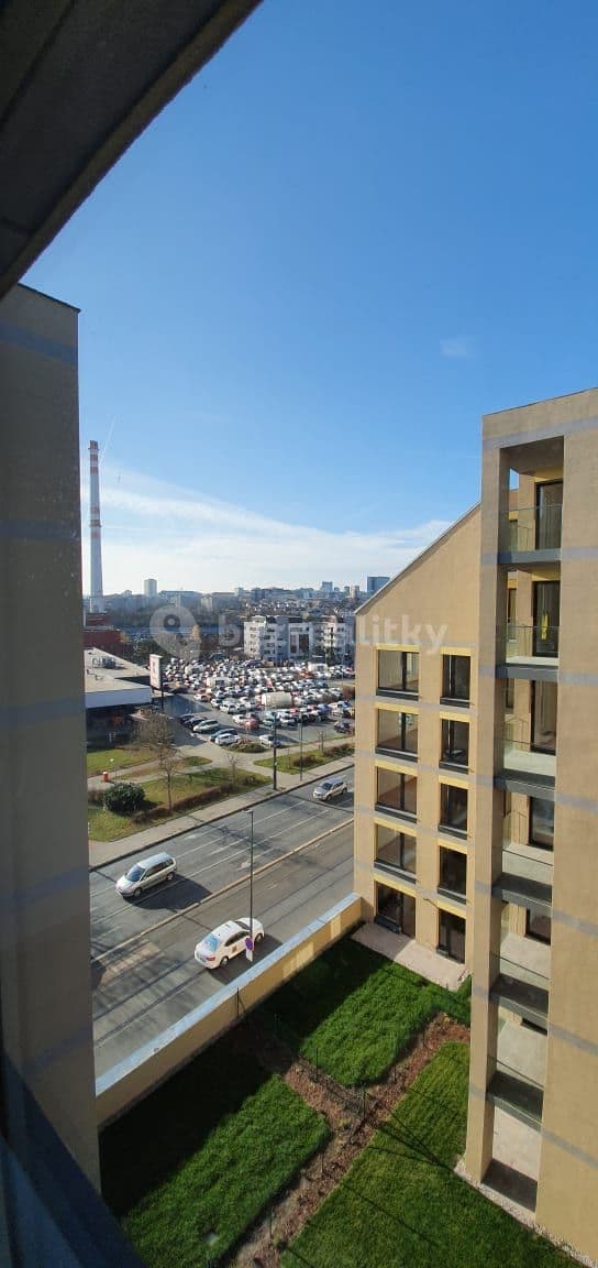 Prenájom bytu 2-izbový 50 m², U Plynárny, Praha, Praha Prenájom bytu 2-izbový 50 m², U Plynárny, Praha, Praha