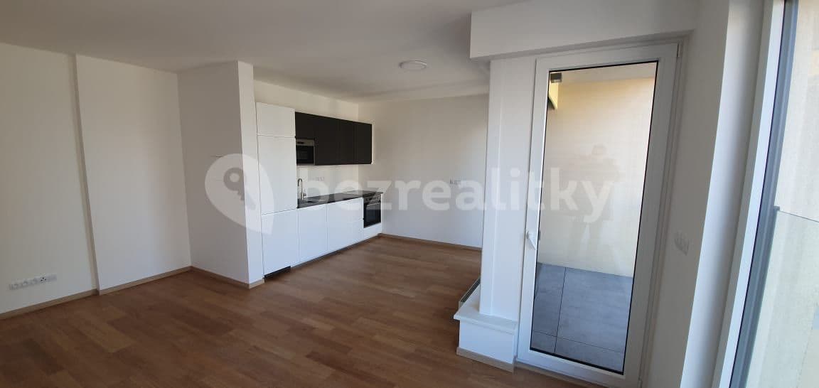 Prenájom bytu 2-izbový 50 m², U Plynárny, Praha, Praha Prenájom bytu 2-izbový 50 m², U Plynárny, Praha, Praha
