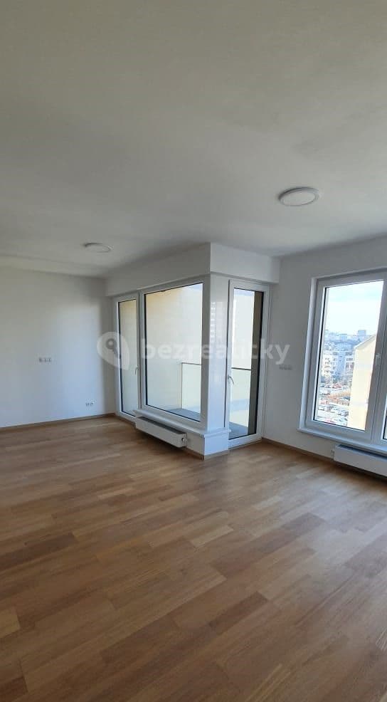 Prenájom bytu 2-izbový 50 m², U Plynárny, Praha, Praha Prenájom bytu 2-izbový 50 m², U Plynárny, Praha, Praha