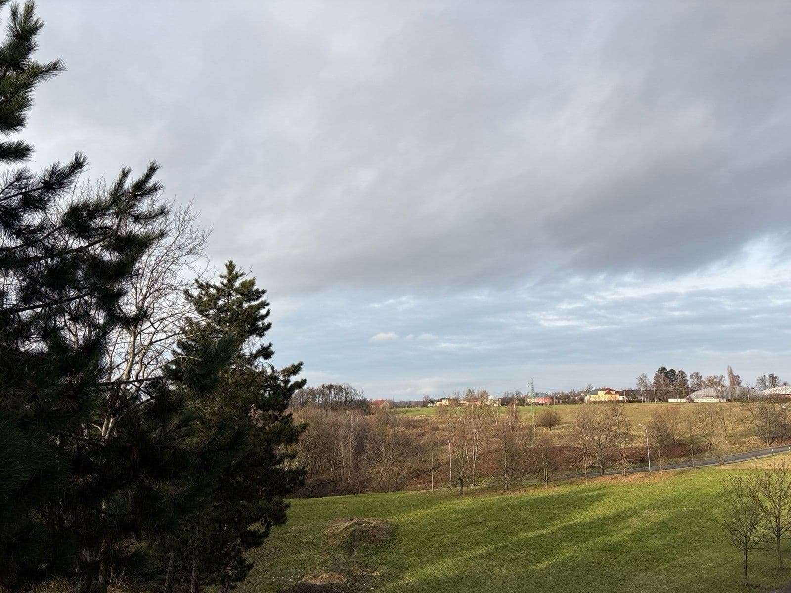 Prenájom bytu 2-izbový 40 m², Nad stadionem, Frýdek-Místek, Moravskoslezský kraj Prenájom bytu 2-izbový 40 m², Nad stadionem, Frýdek-Místek, Moravskoslezský kraj