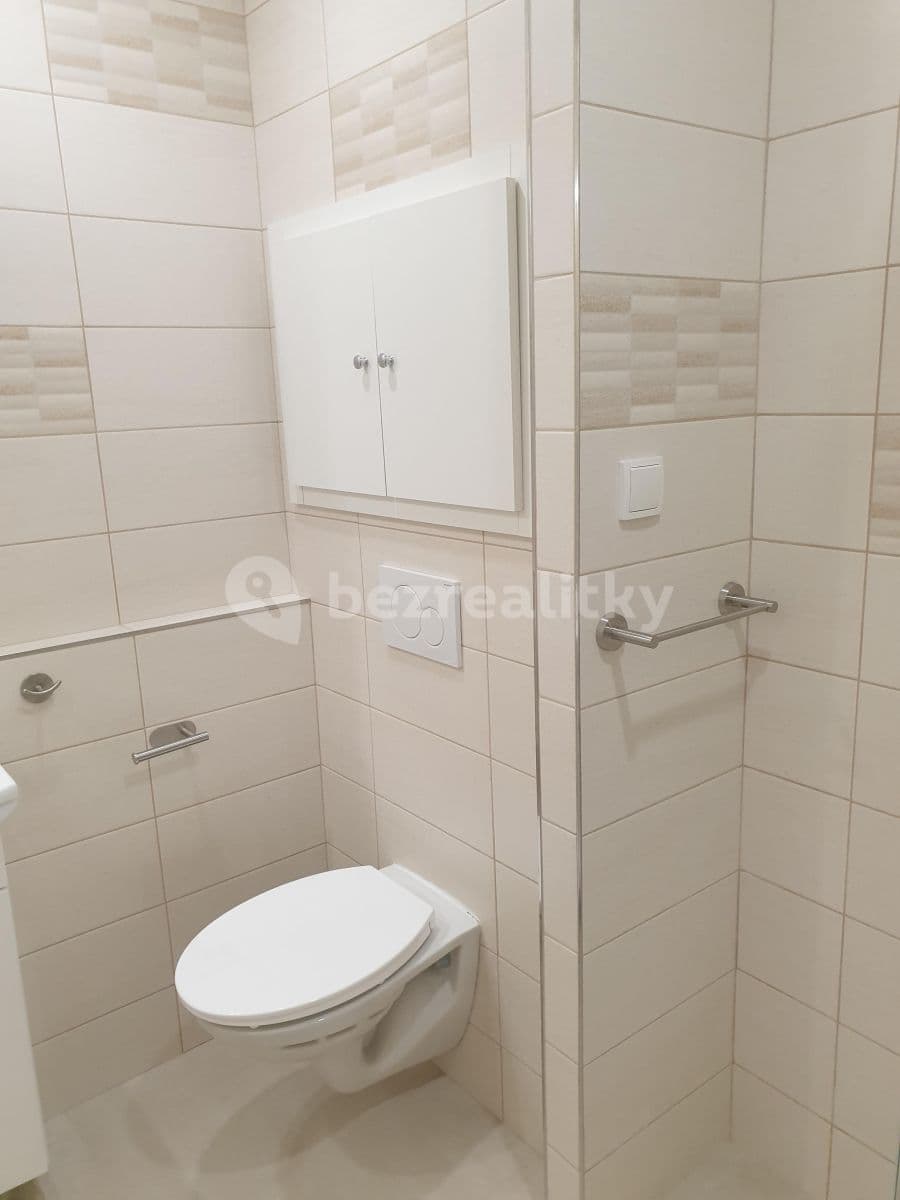 Prenájom bytu 1-izbový 30 m², Brodského, Praha, Praha Prenájom bytu 1-izbový 30 m², Brodského, Praha, Praha