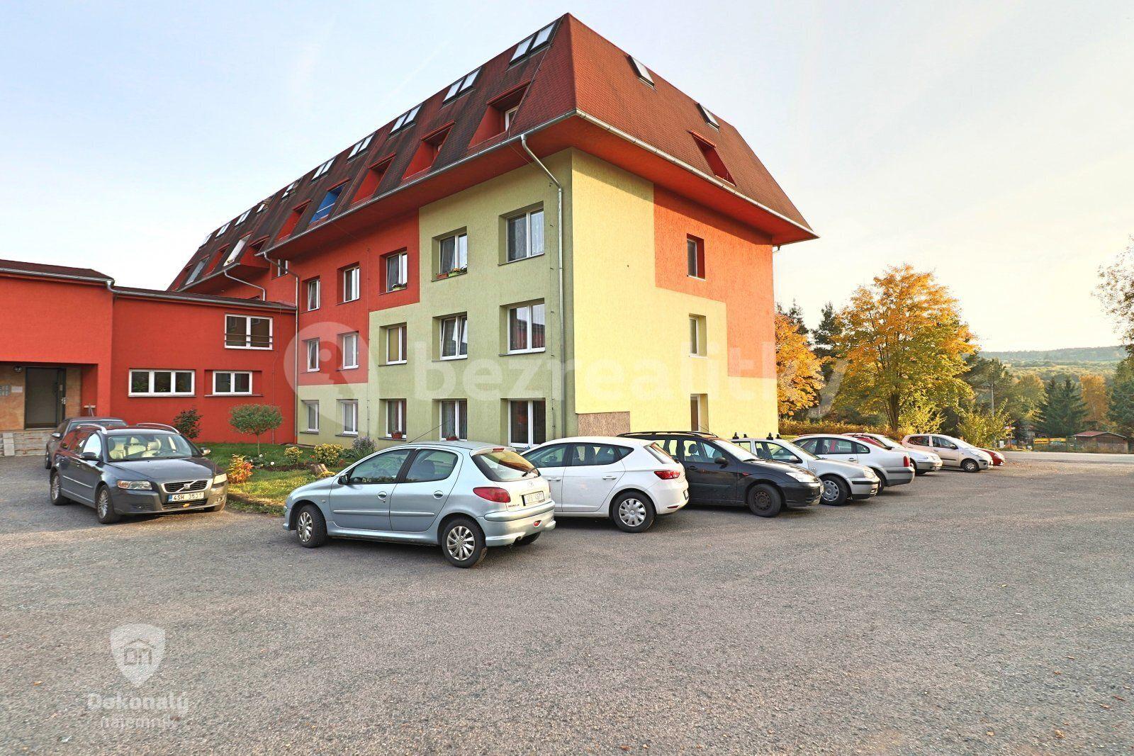 Prenájom bytu 2-izbový 39 m², Herejkova, Starý Plzenec, Plzeňský kraj