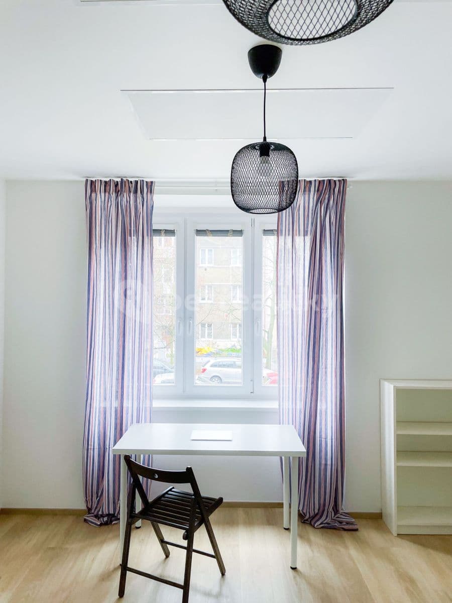 Prenájom bytu 2-izbový 47 m², Dvořákova, Plzeň, Plzeňský kraj Prenájom bytu 2-izbový 47 m², Dvořákova, Plzeň, Plzeňský kraj