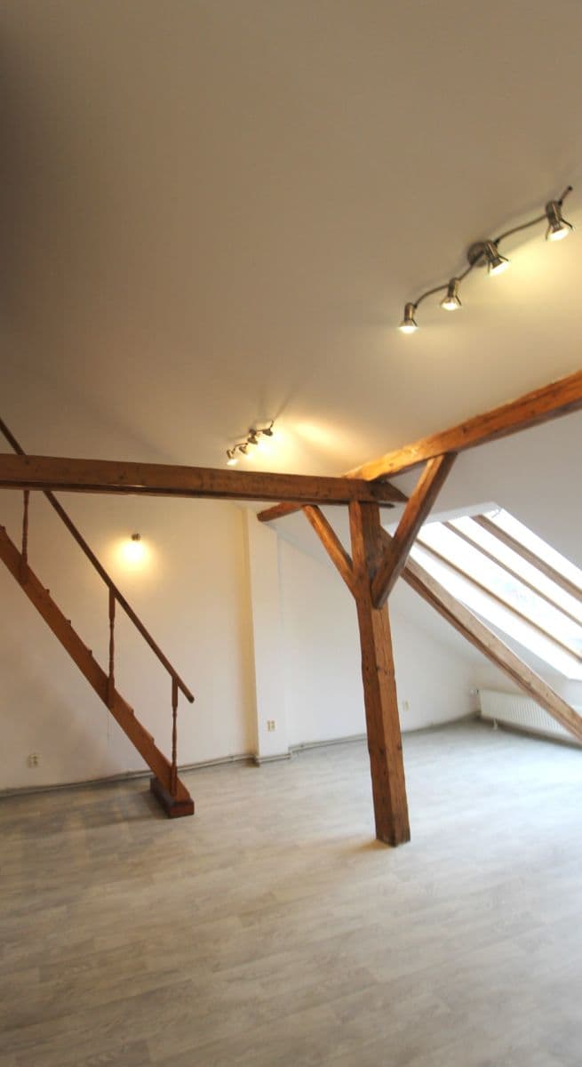 Prenájom bytu 1-izbový 51 m², Jana Zajíce, Praha, Praha Prenájom bytu 1-izbový 51 m², Jana Zajíce, Praha, Praha