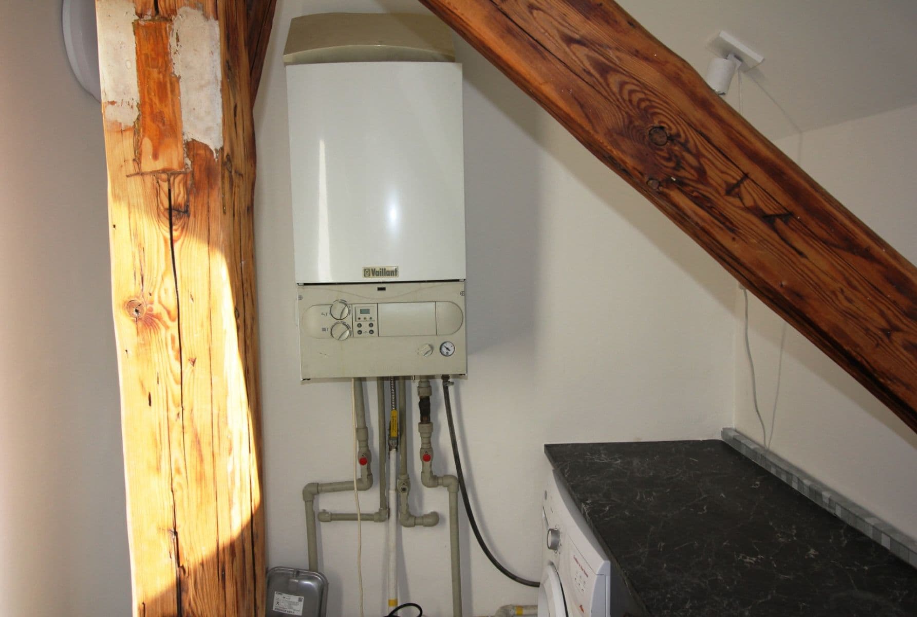 Prenájom bytu 1-izbový 51 m², Jana Zajíce, Praha, Praha Prenájom bytu 1-izbový 51 m², Jana Zajíce, Praha, Praha