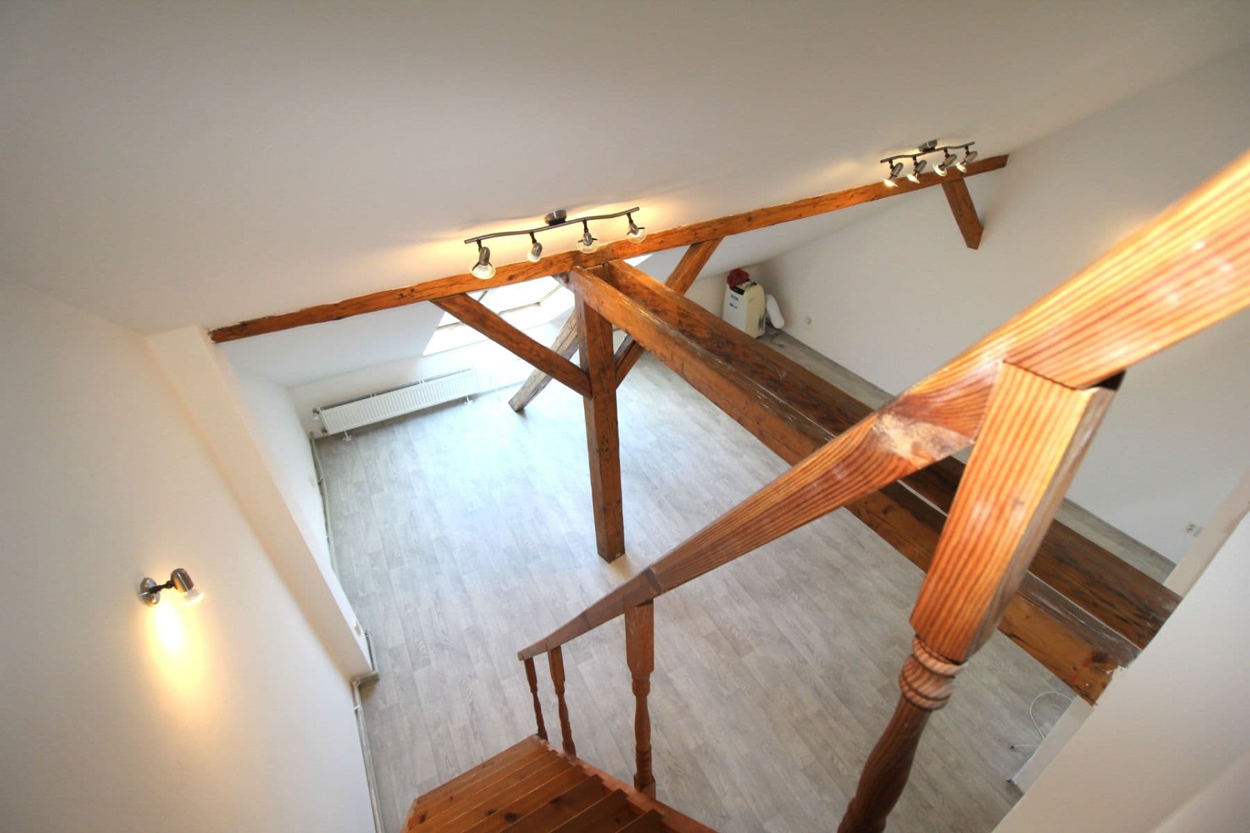 Prenájom bytu 1-izbový 51 m², Jana Zajíce, Praha, Praha Prenájom bytu 1-izbový 51 m², Jana Zajíce, Praha, Praha