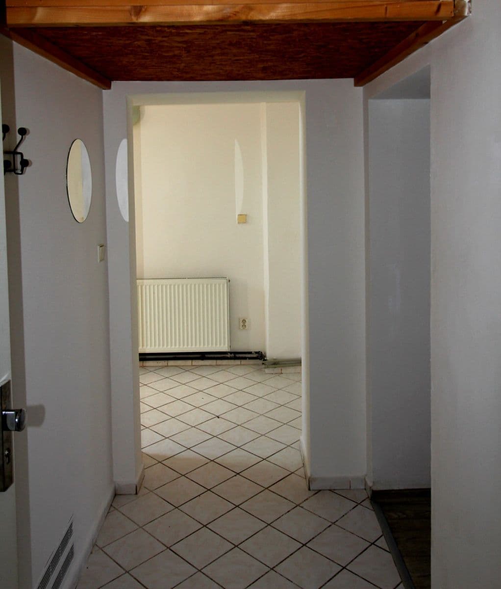 Prenájom bytu 1-izbový 51 m², Jana Zajíce, Praha, Praha Prenájom bytu 1-izbový 51 m², Jana Zajíce, Praha, Praha