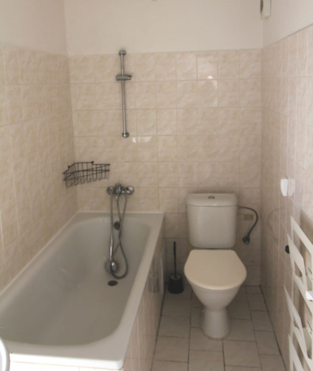 Prenájom bytu 1-izbový 51 m², Jana Zajíce, Praha, Praha Prenájom bytu 1-izbový 51 m², Jana Zajíce, Praha, Praha