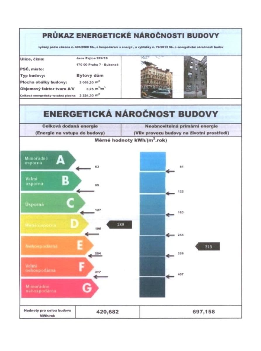 Prenájom bytu 1-izbový 51 m², Jana Zajíce, Praha, Praha Prenájom bytu 1-izbový 51 m², Jana Zajíce, Praha, Praha